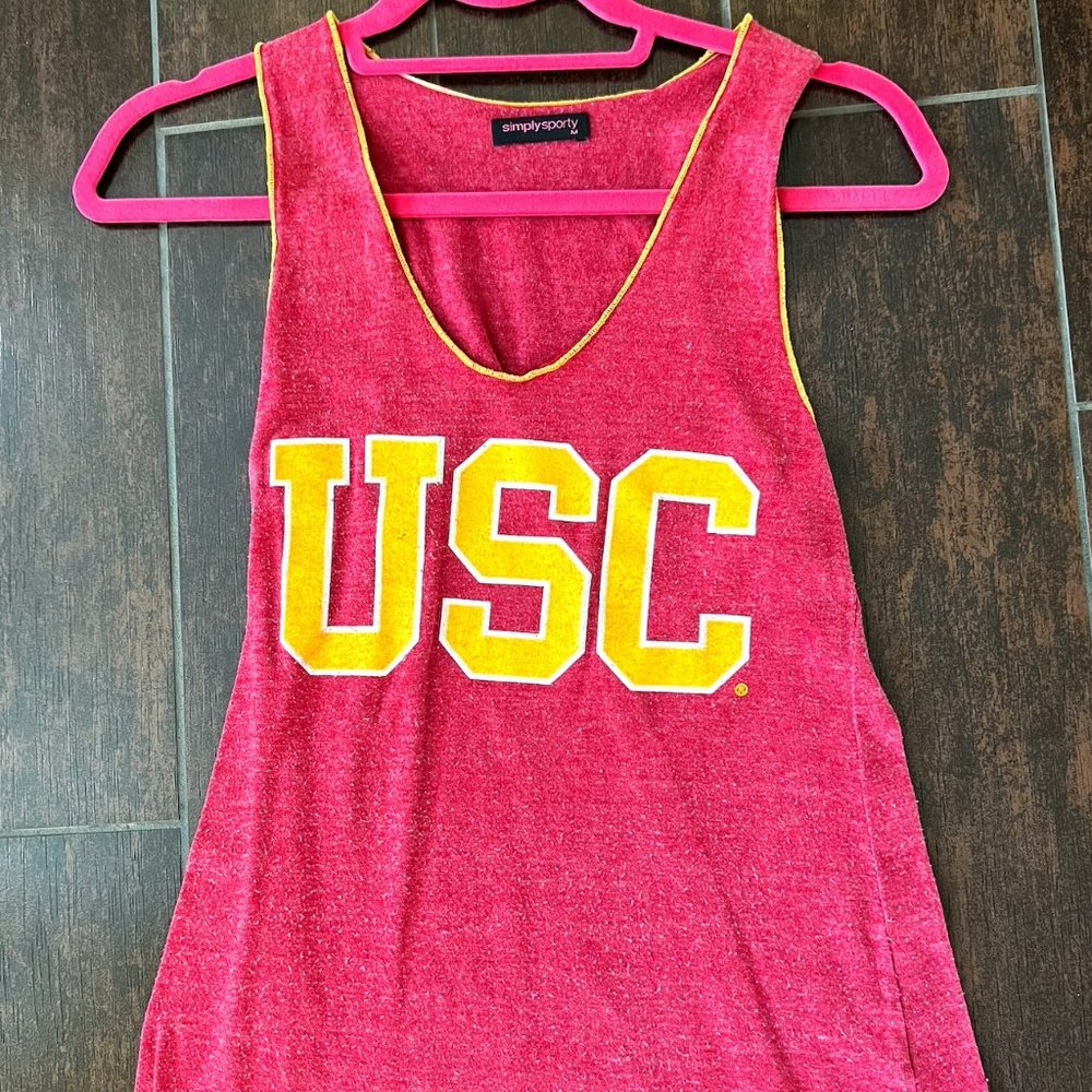 USC Trojan Women's T-Shirt